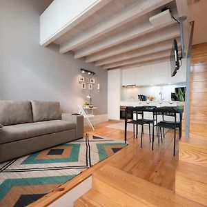 Appartement met een Slaapkamer